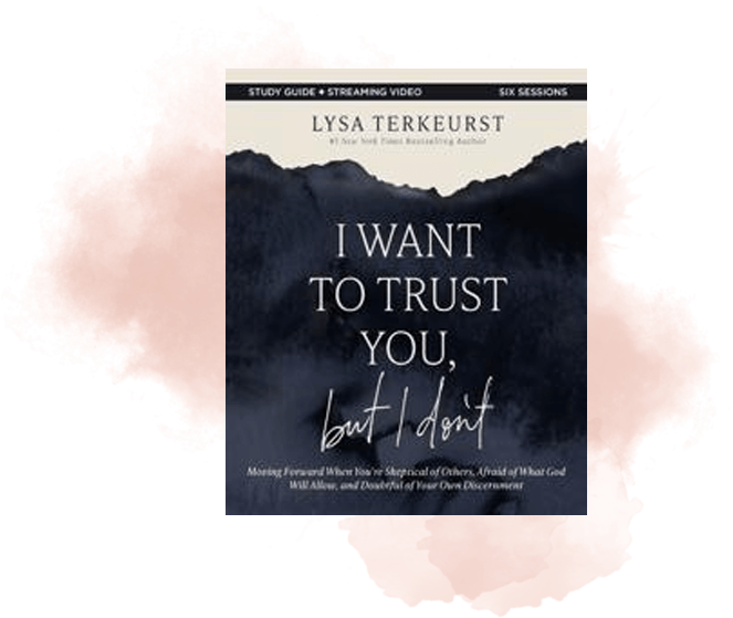 Companion Bible Study cover