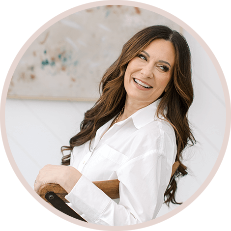 Lysa TerKeurst headshot